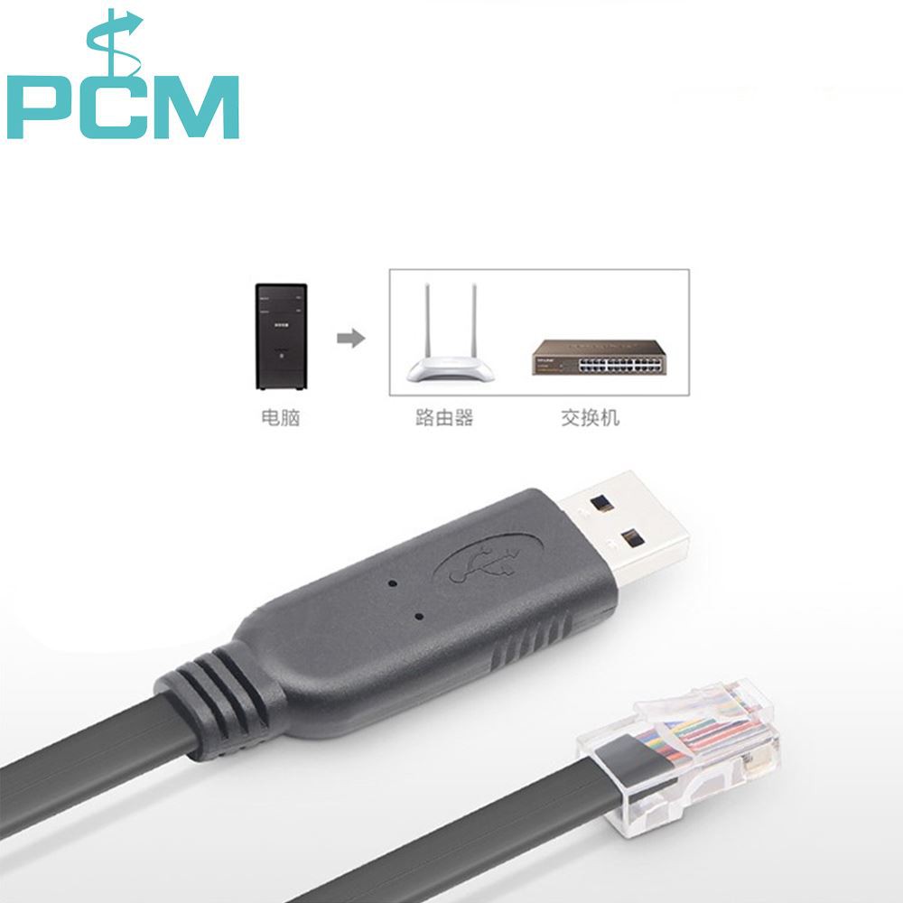We are a manufacturer of USB RJ45 Rollover Cable,Cable USB to Serial RS232 Adapter,USB RS232 To RJ45 Console Cable