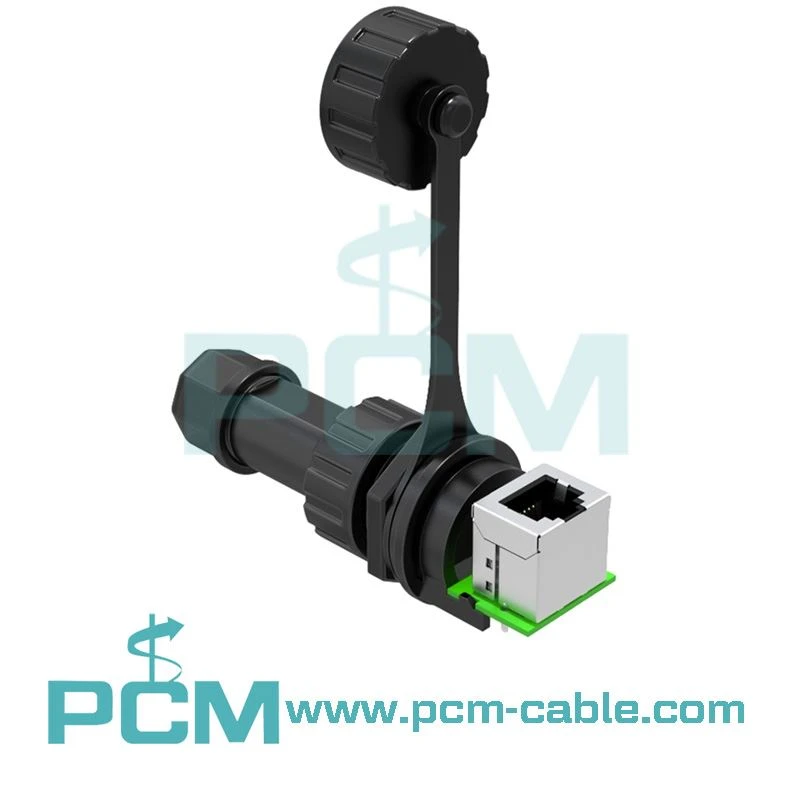 product-800-800 RJ11 RJ12 Connector Waterproof 1