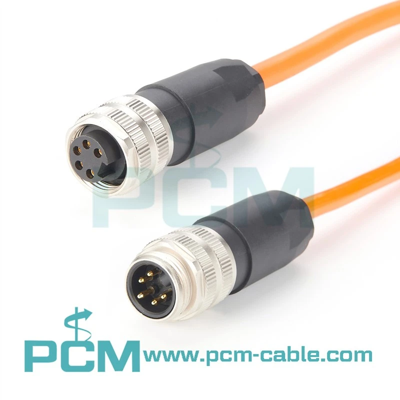 we are a manufacturer of NMEA 2000 7/8 Mini-Change DeviceNet Cable NMEA 2000 78 Mini-Change DeviceNet Cable
