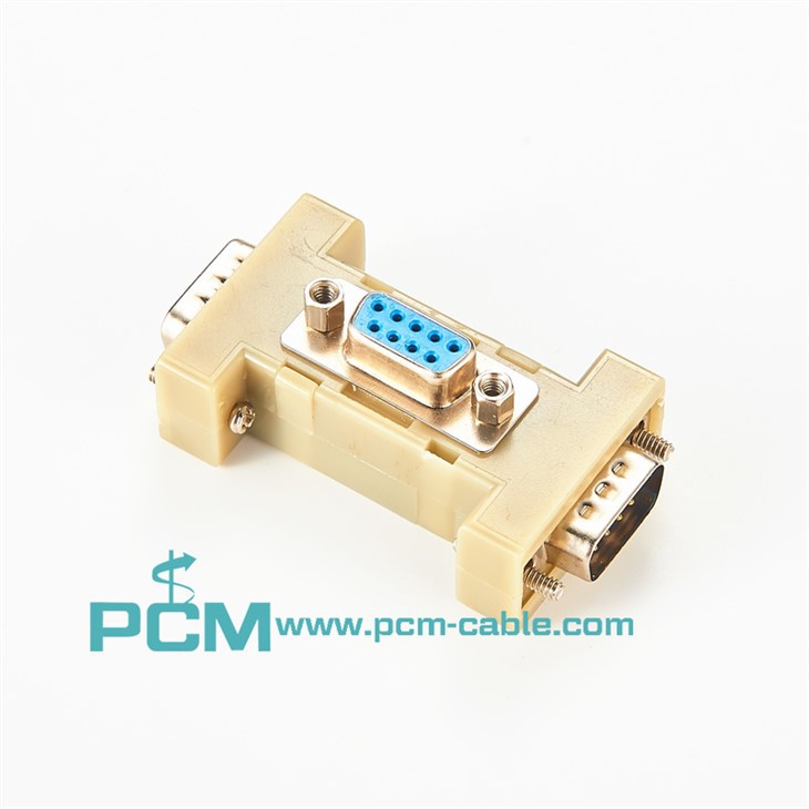 CAN Termination T-Connectors