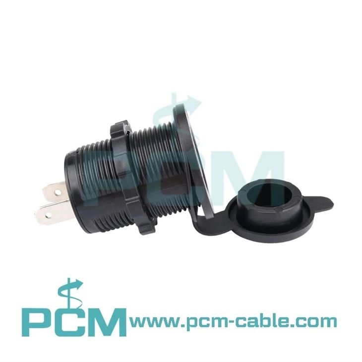 Cigarette Lighter Socket