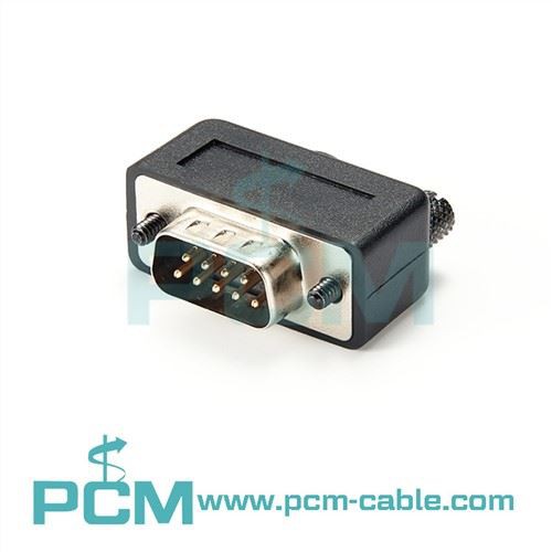 CAN-i lõpetamise pistik