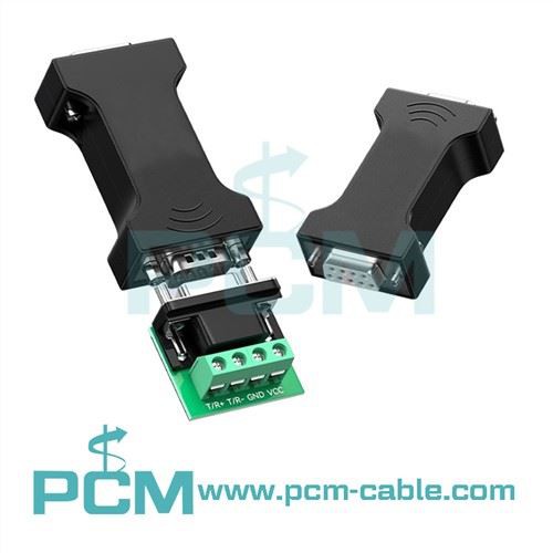 CAN To RS-232 adapter