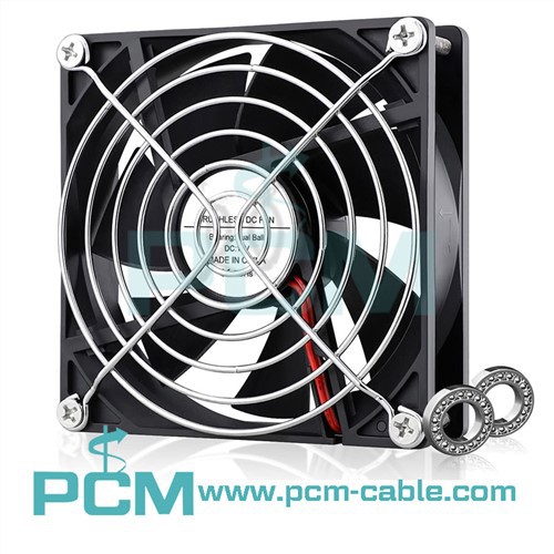 DC ventilaator 9225