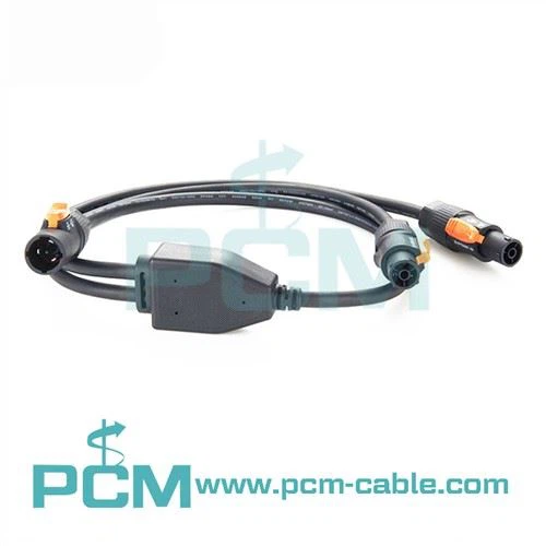 PowerCON True1 jagamiskaabel