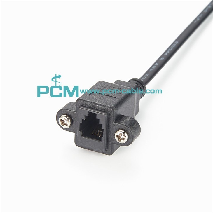 rj9 extension cable