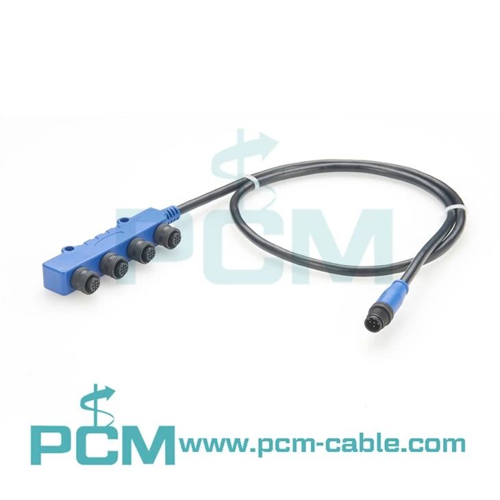NMEA 2000 4-Way Instrument Tilk