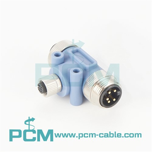 NMEA 2000 Network Mini/Micro Tee