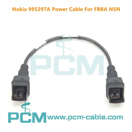 Nokia toitekaabel FBBA NSN jaoks