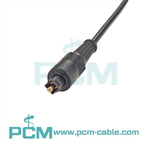 SPDIF heli TosLink optiline HD digitaalne helikaabel