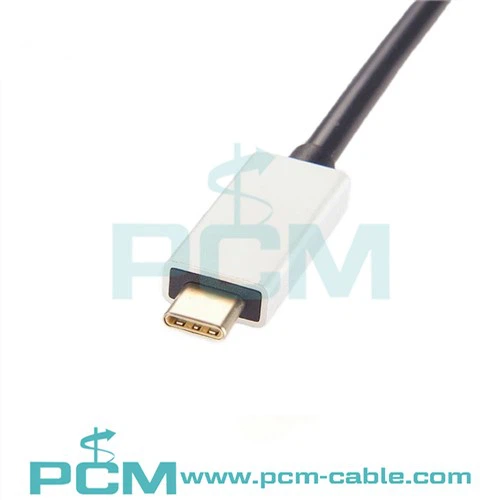 USB 3.1 to RJ45 konsoolikaabel Cisco jaoks