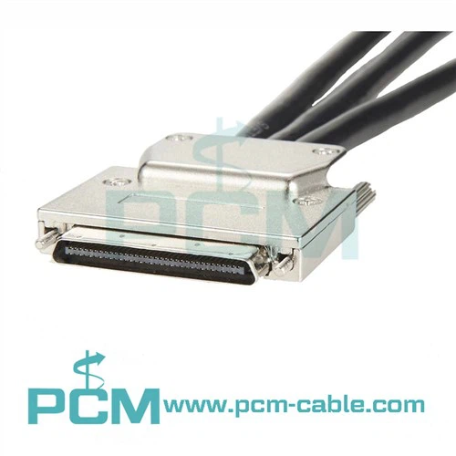 VHDCI 68 kuni RJ45 kaabel