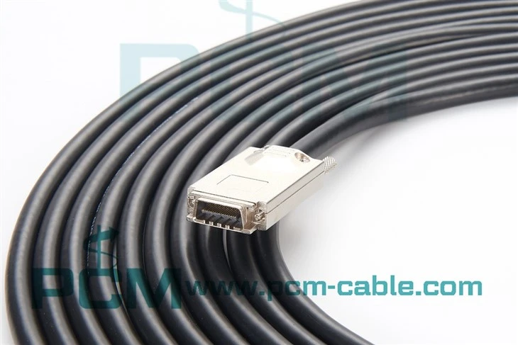 HS-Link Cable &l CameraLink HS Cable