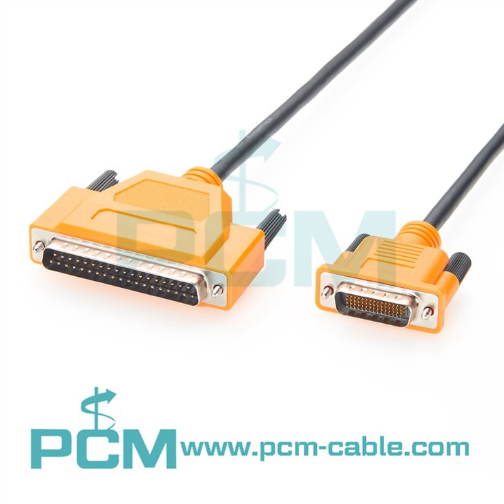Ciscoga ühilduv CAB-449MT RS-449 DTE jadakaabel