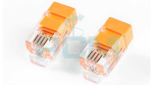 RJ9 4P4C terminator RJ9 4P4C terminator