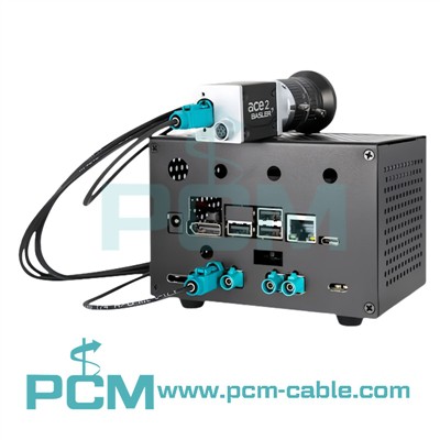 GMSL2 VS GMSL3, FPD - Link III VS IV: Automotoorsete videokaablite tulevik