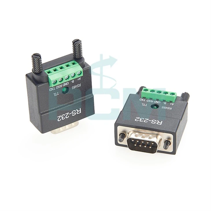 RS232 to TTL Converter