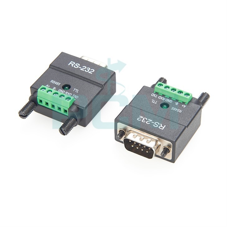 RS232 to RS485 Converter