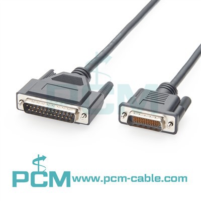 CAB-530MT jadakaabli koost RS-530 DTE