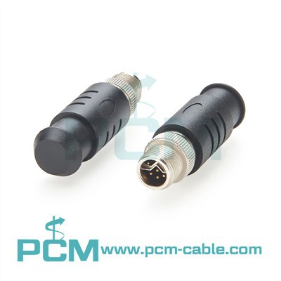 M12 y - koodi lõpetamise takisti