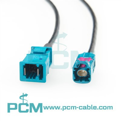 Matenet to h - Mtd autotööstus Etherneti kaabli juhtmestik