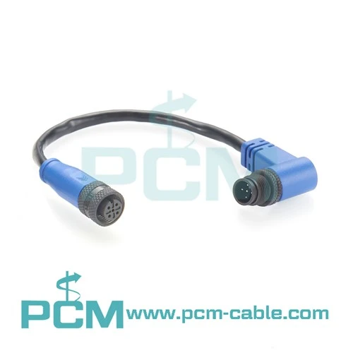 Drosseltross NMEA2000