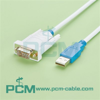 USB kuni RS232 kaabel UT232R-200