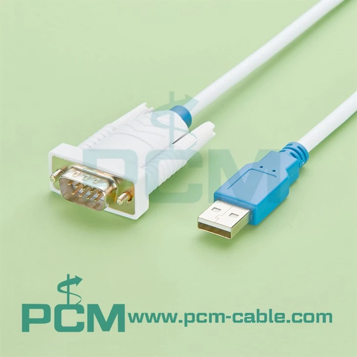 USB kuni RS232 kaabel UT232R-200